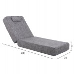 ΞΑΠΛΩΣΤΡΑ IKARIA HM10622 05 ΠΕΥΚΟ ΣΕ ΚΑΡΥΔΙ-ΓΚΡΙ TEXTILEΝΕ-ΜΑΞΙΛΑΡΙ 20εκ c543842
