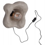 ΣΕΤ 3TMX ΕΠΙΤΟΙΧΙA ΦΩΤΙΣΤΙΚA LUXON HM10725 02 FIBER CEMENT ΣΕ ΓΚΡΙ S-M-L c543850