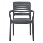 ΠΟΛΥΘΡΟΝΑ ΕΞΩΤ ΧΩΡΟΥ FLAN HM6369 10 ΓΚΡΙ ΠΟΛΥΠΡΟΠΥΛΕΝΙΟ 57x56x82 5Yεκ c543859