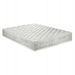 ΚΡΕΒΑΤΙ ΔΙΠΛΟ ΣΤΡΩΜΑ KENDRA HM10720 18 ΜΠΛΕ ΒΕΛΟΥΔΟ--ΑΠΟΘ ΧΩΡΟΣ--160x200εκ c543863