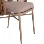 ΠΟΛΥΘΡΟΝΑ ΑΛΟΥΜΙΝΙΟΥ ORIN HM6265 03 ΚΑΠΟΥΤΣΙΝΟ- P E RATTAN ΣΕ ΦΥΣΙΚΟ 58x61x75Υεκ c543956