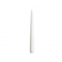 VENERIO ΚΕΡΙ 3x3x25cm ΚΕΡΙ ΛΕΥΚΟ c543961