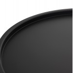 ΤΡΑΠΕΖΙ ΒΟΗΘΗΤΙΚΟ ΣΤΡΟΓΓΥΛΟ ΕΞ ΧΩΡΟΥ TEROC HM6433 01 ΑΛΟΥΜΙΝΙΟ ΓΚΡΙ Φ47x53Υεκ c543971