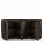 BIBO ΜΠΟΥΦΕΣ ΚΑΦΕ 160x45x75cm c543974