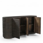 BIBO ΜΠΟΥΦΕΣ ΚΑΦΕ 160x45x75cm c543974
