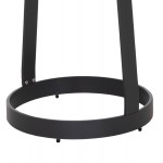 ΤΡΑΠΕΖΙ ΒΟΗΘΗΤΙΚΟ ΕΞ ΧΩΡΟΥ MINO HM6432 01 ΑΛΟΥΜΙΝΙΟ ΣΧΟΙΝΙ ΓΚΡΙ Φ47x53Υεκ c544007