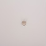 ΤΡΑΠΕΖΙ ΒΟΗΘΗΤΙΚΟ ΕΞ ΧΩΡΟΥ MINO HM6432 02 ΑΛΟΥΜΙΝΙΟ ΛΕΥΚΟ ΣΧΟΙΝΙ ΜΠΕΖ Φ47x53Υεκ c544009