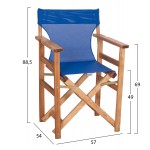 ΠΟΛΥΘΡΟΝΑ ΣΚΗΝΟΘΕΤΗ ΜΕ ΠΑΝΙ TEXTILENE ΜΠΛΕ ΛΗΜΝΟΣ HM11764 01 ΞΥΛΟ ΟΞΙΑΣ 57x54x88 5Υεκ c544013