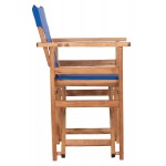 ΠΟΛΥΘΡΟΝΑ ΣΚΗΝΟΘΕΤΗ ΜΕ ΠΑΝΙ TEXTILENE ΜΠΛΕ ΛΗΜΝΟΣ HM11764 01 ΞΥΛΟ ΟΞΙΑΣ 57x54x88 5Υεκ c544013