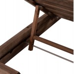 ΞΑΠΛΩΣΤΡΑ ΚΟΡΙΝΟΣ HM10773 30T ΞΥΛΟ ΠΕΥΚΟΥ ΚΑΡΥΔΙ--ΜΑΞΙΛΑΡΙ ΓΚΡΙ 79x204x80Υεκ c544033