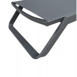 ΞΑΠΛΩΣΤΡΑ ΑΛΟΥΜΙΝΙΟΥ MARIMAR HM6562 01 ΣΚΕΛΕΤΟΣ TEXTILENE ΓΚΡΙ 218x67x31Υεκ c544247