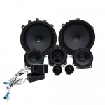 Tesla Sound Pack Audison AP TSL 3Y SPK KIT c544344