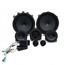Tesla Sound Pack Audison AP TSL 3Y SPK KIT c544344