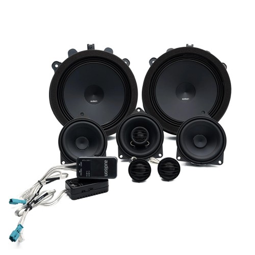 Tesla Sound Pack Audison AP TSL 3Y SPK KIT c544344