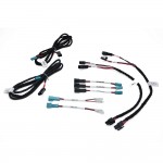 Tesla Sound Pack Audison AP TSL 3Y SPK KIT c544344