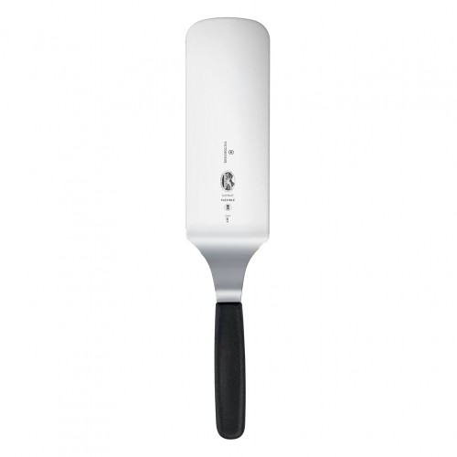 Σπάτουλα σπαστή 21cm μαύρη λαβή VICTORINOX c544394