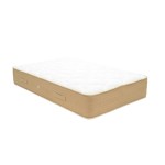 Στρώμα Sleepy pakoworld bonnel spring διπλής όψης 27cm 120x200εκ c544456