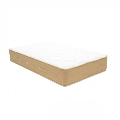 Στρώμα Sleepy pakoworld bonnel spring διπλής όψης 27cm 120x200εκ c544456