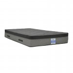 Στρώμα Deluxe pakoworld pocket spring διπλής όψης 32cm 160x200εκ c544457