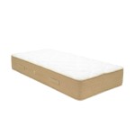 Στρώμα Sleepy pakoworld bonnel spring διπλής όψης 27cm 90x190εκ c544458