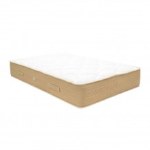 Στρώμα Sleepy pakoworld bonnel spring διπλής όψης 27cm 150x200εκ c544459
