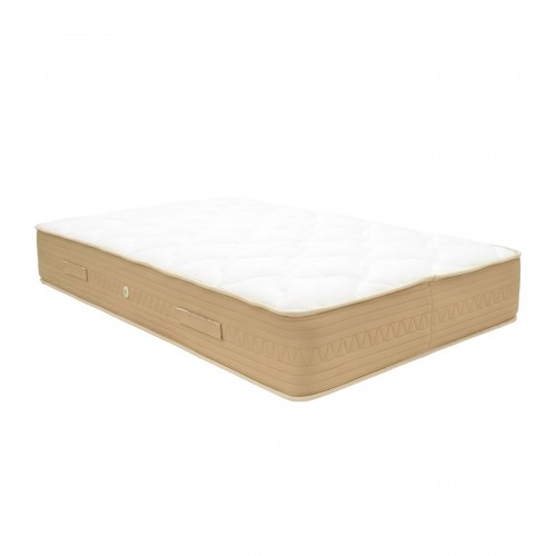 Στρώμα Sleepy pakoworld bonnel spring διπλής όψης 27cm 150x200εκ c544459