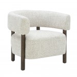 BELVEDERE ΠΟΛΥΘΡΟΝΑ BEIGE 73x69x70cm c544465