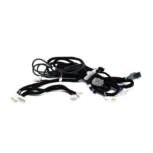 Καλωδίωση T-Harness - Audison CN TSL 3YB 01 c544481