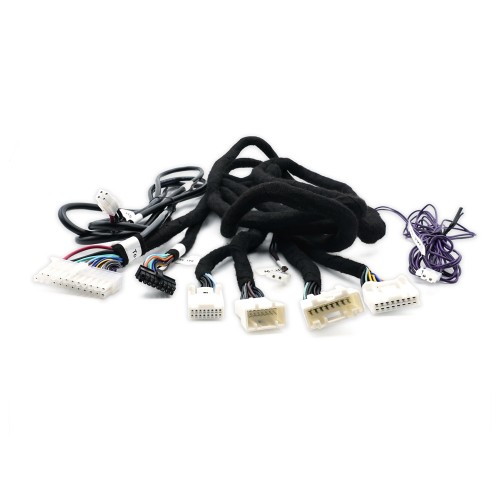 Καλωδίωση T-Harness - Audison CN TSL 3YP 01 c544482