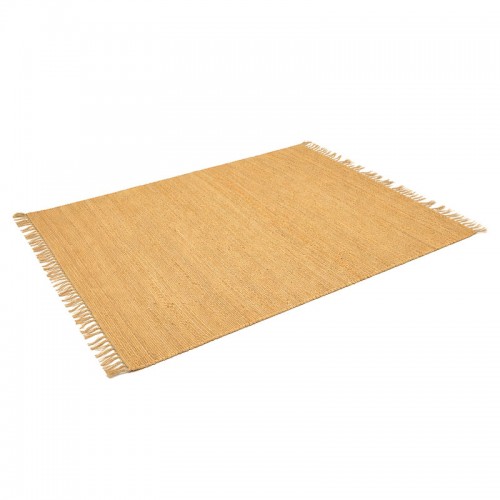 Χαλί Teppe pakoworld γιούτα σε φυσική απόχρωση 230x160x1εκ c544530