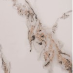 ΤΡΑΠΕΖΙ RAVEN HM18150 04 ΚΕΡΑΜΙΚΟ TOP ΜΕ ΟΨΗ ΛΕΥΚΟ ΚΑΦΕ ΜΑΡΜΑΡΟ 160x80x74Υεκ c544535