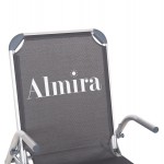 ΚΑΡΕΚΛΑΚΙ ΠΑΡΑΛΙΑΣ ΑΛΟΥΜINIOY ΒΑΡ ΤΥΠΟΥ ΨΗΛΗ ΠΛΑΤΗ ALMIRA HM5053 10 ΓΚΡΙ 55x71x66Υεκ c544536