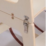 ΠΥΡΓΟΣ ΕΚΜΑΘΗΣΗΣ ΜΕ ΠΙΝΑΚΑ RICKI HM18345 01 ΞΥΛΟ ΠΕΥΚΟΥ ΦΥΣΙΚΟ 37x40x84Υεκ c544538