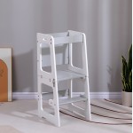 ΠΥΡΓΟΣ ΕΚΜΑΘΗΣΗΣ ΜΕ ΠΙΝΑΚΑ RICKI HM18345 03 ΞΥΛΟ ΠΕΥΚΟΥ ΛΕΥΚΟ ΓΚΡΙ 37x40x84Υεκ c544562