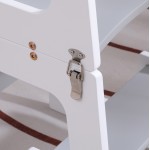 ΠΥΡΓΟΣ ΕΚΜΑΘΗΣΗΣ ΜΕ ΠΙΝΑΚΑ RICKI HM18345 03 ΞΥΛΟ ΠΕΥΚΟΥ ΛΕΥΚΟ ΓΚΡΙ 37x40x84Υεκ c544562
