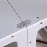 ΠΥΡΓΟΣ ΕΚΜΑΘΗΣΗΣ ΜΕ ΠΙΝΑΚΑ RICKI HM18345 03 ΞΥΛΟ ΠΕΥΚΟΥ ΛΕΥΚΟ ΓΚΡΙ 37x40x84Υεκ c544562