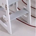 ΠΥΡΓΟΣ ΕΚΜΑΘΗΣΗΣ ΜΕ ΠΙΝΑΚΑ RICKI HM18345 03 ΞΥΛΟ ΠΕΥΚΟΥ ΛΕΥΚΟ ΓΚΡΙ 37x40x84Υεκ c544562