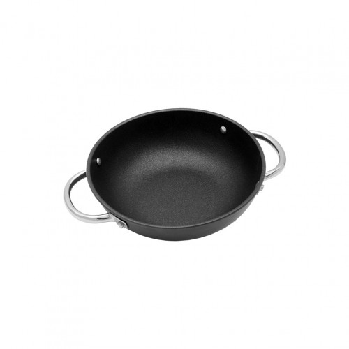 Σωτέζα Χυτού Αλουμινίου Αντικολλητική Teflon Induction φ36xΥ7cm 7mm RISOLI c544741 Σωτέζα Χυτού Αλουμινίου Αντικολλητική Teflon Induction φ36xΥ7cm 7mm RISOLI c544741