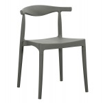 ΠΟΛΥΘΡΟΝΑ ΕΞΩΤ ΧΩΡΟΥ ALOR HM6624 05 ΠΟΛΥΠΡΟΠΥΛΕΝΙΟ OLIVE GREEN 47x55x74 5Υεκ c544890