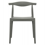 ΠΟΛΥΘΡΟΝΑ ΕΞΩΤ ΧΩΡΟΥ ALOR HM6624 05 ΠΟΛΥΠΡΟΠΥΛΕΝΙΟ OLIVE GREEN 47x55x74 5Υεκ c544890