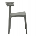 ΠΟΛΥΘΡΟΝΑ ΕΞΩΤ ΧΩΡΟΥ ALOR HM6624 05 ΠΟΛΥΠΡΟΠΥΛΕΝΙΟ OLIVE GREEN 47x55x74 5Υεκ c544890