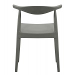 ΠΟΛΥΘΡΟΝΑ ΕΞΩΤ ΧΩΡΟΥ ALOR HM6624 05 ΠΟΛΥΠΡΟΠΥΛΕΝΙΟ OLIVE GREEN 47x55x74 5Υεκ c544890