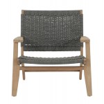 ΠΟΛΥΘΡΟΝΑ LOUNGE MONTER HM6241 02 ΞΥΛΟ ΑΚΑΚΙΑΣ ΦΥΣΙΚΟ-ΣΧΟΙΝΙ ΓΚΡΙ 78x62x67Υεκ c544899