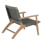 ΠΟΛΥΘΡΟΝΑ LOUNGE MONTER HM6241 02 ΞΥΛΟ ΑΚΑΚΙΑΣ ΦΥΣΙΚΟ-ΣΧΟΙΝΙ ΓΚΡΙ 78x62x67Υεκ c544899