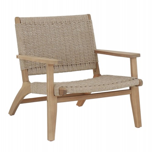 ΠΟΛΥΘΡΟΝΑ LOUNGE MONTER HM6241 01 ΞΥΛΟ ΑΚΑΚΙΑΣ ΦΥΣΙΚΟ-ΣΧΟΙΝΙ ΜΠΕΖ 78x62x67Υεκ c544960