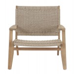 ΠΟΛΥΘΡΟΝΑ LOUNGE MONTER HM6241 01 ΞΥΛΟ ΑΚΑΚΙΑΣ ΦΥΣΙΚΟ-ΣΧΟΙΝΙ ΜΠΕΖ 78x62x67Υεκ c544960