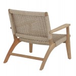 ΠΟΛΥΘΡΟΝΑ LOUNGE MONTER HM6241 01 ΞΥΛΟ ΑΚΑΚΙΑΣ ΦΥΣΙΚΟ-ΣΧΟΙΝΙ ΜΠΕΖ 78x62x67Υεκ c544960
