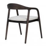 TUTTO ΚΑΡΕΚΛΑ ΚΑΦΕ BITTER BEIGE 62x56x73cm SET 2τμχ c545197
