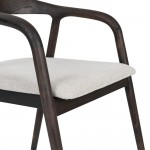 TUTTO ΚΑΡΕΚΛΑ ΚΑΦΕ BITTER BEIGE 62x56x73cm SET 2τμχ c545197