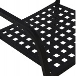 ΣΕΤ ΤΡΑΠΕΖΑΡΙΑΣ ΕΞΩΤ ΧΩΡΟΥ 5ΤΜΧ ZETA HM10872 01 ΜΕΤΑΛΛΟ-ΜΑΡΜΑΡΟ-ΜΑΝΤΕΜΙ c545229